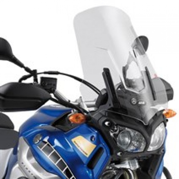 Givi D447St Yamaha Xt 1200Z Super Tenere (10-18) Rüzgar Siperlik