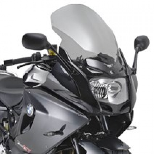 Givi D5109S Bmw F 800 Gt (13-18) Rüzgar Siperlik
