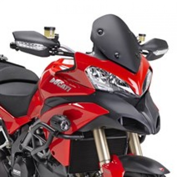 Givi D7401No Ducatı Multıstrada 1200 (13-14) Rüzgar Siperlik