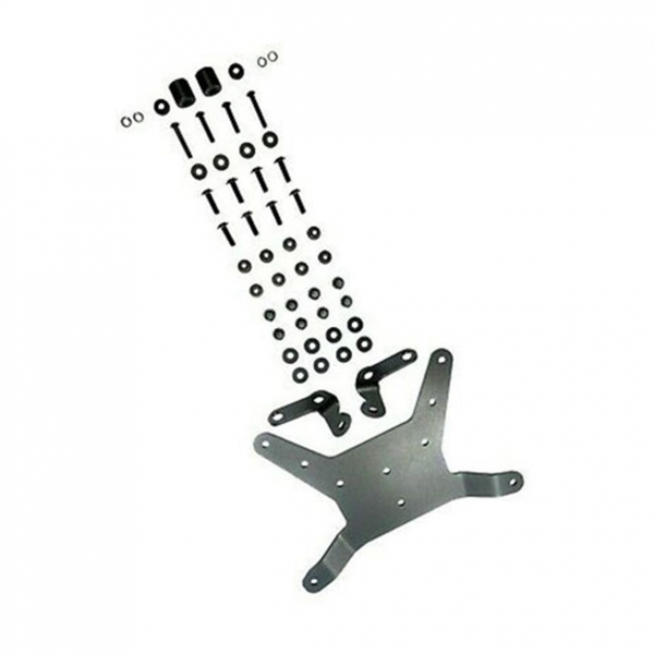 Givi D7710KI Ktm 790 Adventure (19) - Adventure R (19) Rüzgar Siperlik Bağlantısı