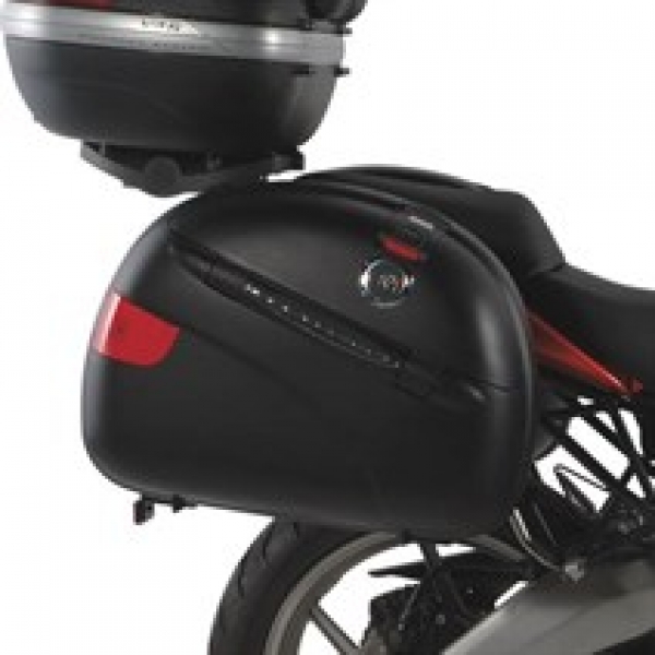 Givi Pl447 Kawasaki Versys 650 (06-09) Yan Çanta Taşıyıcı