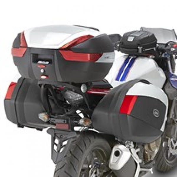 Givi Plx1152 Honda Cb500F (16-18) Yan Çanta Taşıyıcı