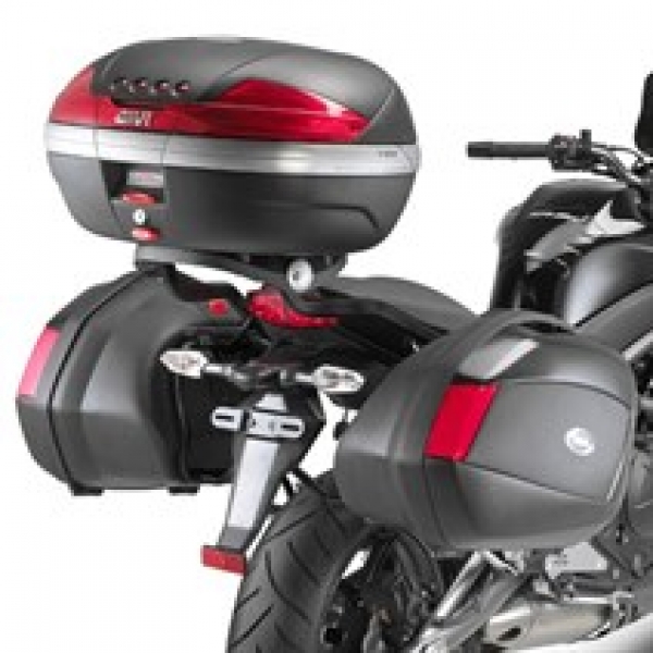 Givi Plx449 Kawasaki Er-6N - Er-6F 650 (09-11) Yan Çanta Taşıyıcı