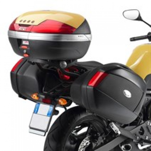 Givi Plxr364 Yamaha Xj6 Dıversıon (09-15) Yan Çanta Taşıyıcı