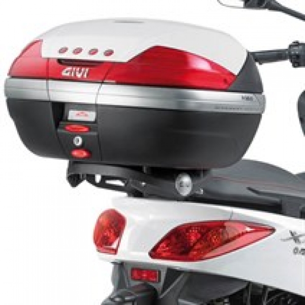 Givi Sr370 Yamaha X-Max 125-250 (10-13) Arka Çanta Taşıyıcı
