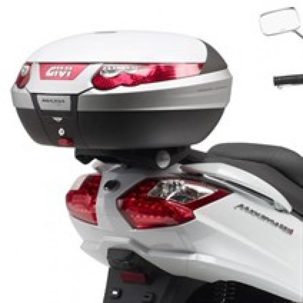 Givi Sr7051 Sym Maxsym 400 (11-18) Arka Çanta Taşıyıcı
