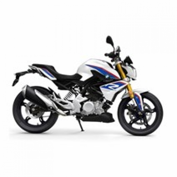 Givi Te5125 Bmw G 310 R (17-18) Yan Kumaş Çanta Taşıyıcı