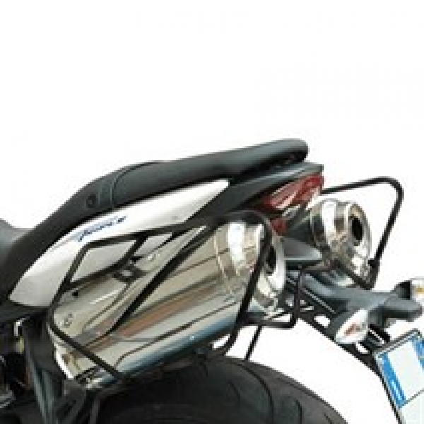 Givi Te705 Triumph Street Trıble 675 (07-12) Yan Kumaş Çanta Taşıyıcı