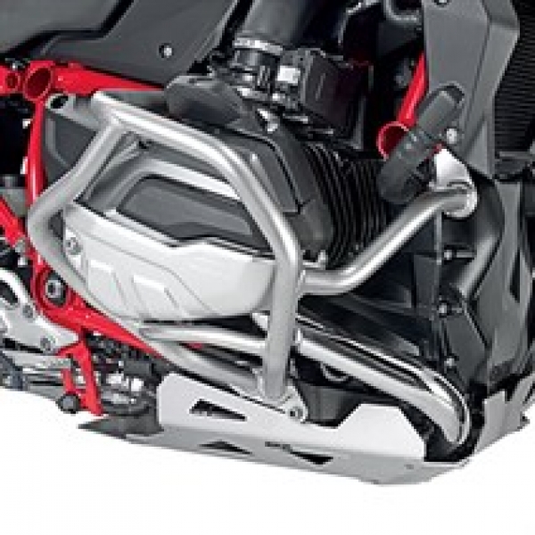 Givi Tn5117Kit Bmw R1200R (15) Koruma Demiri Baglantısı