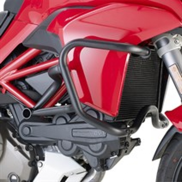 Givi Tn7406 Ducatı Multıstrada 950-1200 (15-18) Koruma Demiri
