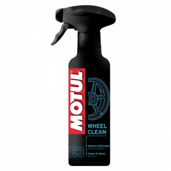 Motul Jant Temizleme Spreyi (E3) (400 ml.)
