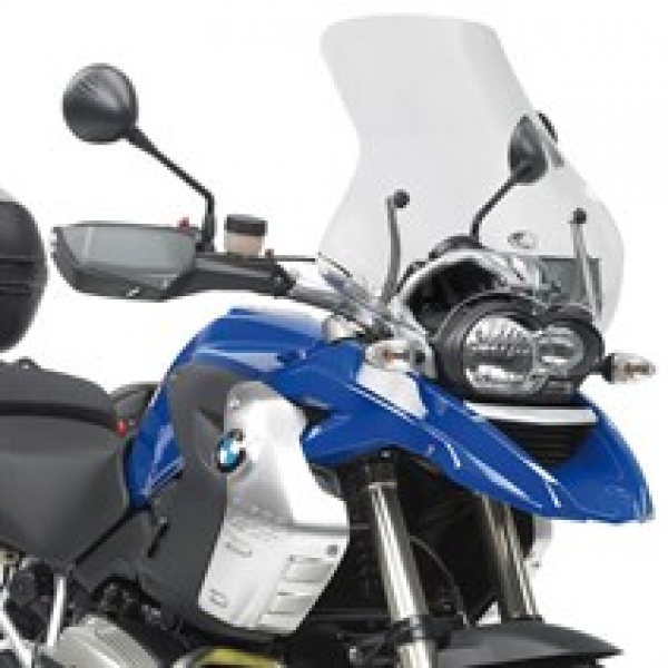 Kappa 330Dtk Bmw R 1200 Gs (04-12) Rüzgar Siperlik