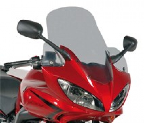 Kappa 440Dk Yamaha Fz6 600 Fazer S2 (07-11) Rüzgar Siperlik