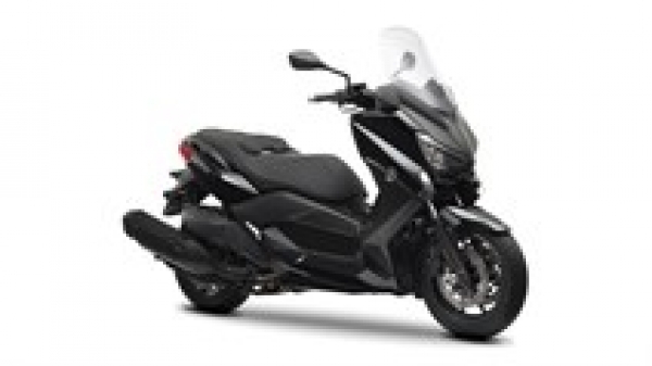 Kappa D2111Kitk Yamaha X-Max 125-250-400 (13-17) Rüzgar Siperlik Baglantısı