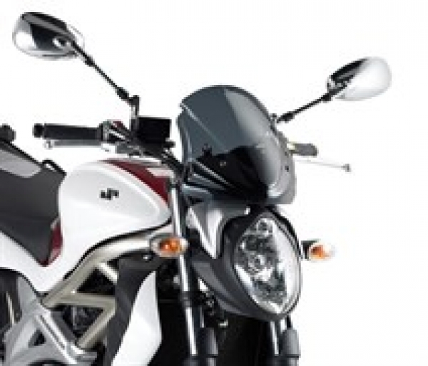 Kappa Ka172 Suzukı Gladıus 650 (09-16) Rüzgar Siperlik