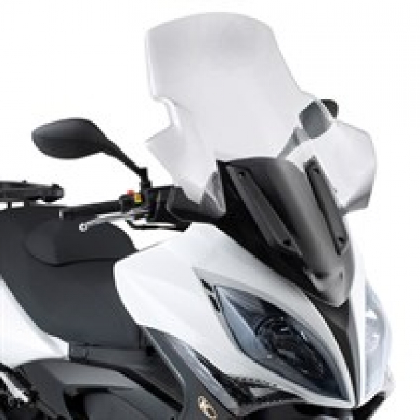 Kappa Kd295St Kymco Xcıtıng 300I-500I R (09-14) Rüzgar Siperlik