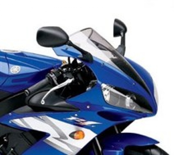 Kappa Kd430Db Yamaha R1 (04-06) Rüzgar Siperlik
