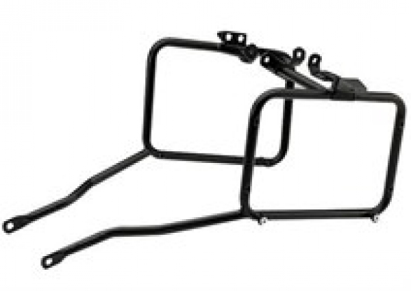 Kappa Kl448 Kawasaki Klr 650 Enduro (07-18) Yan Çanta Taşıyıcı