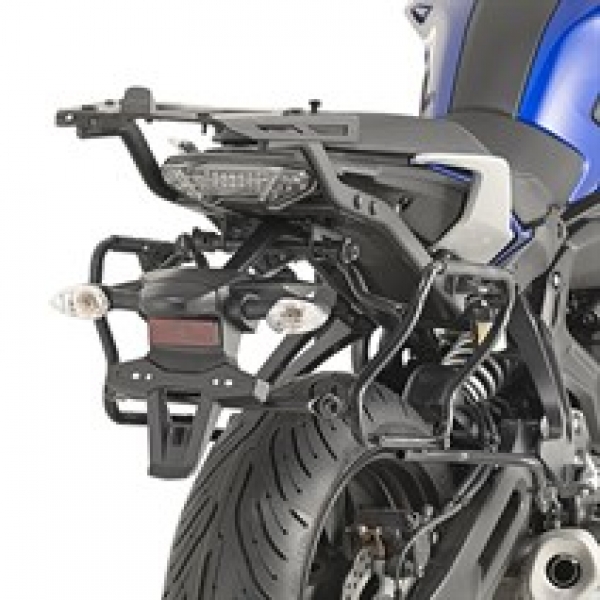 Kappa Klxr2130 Yamaha Mt-07 Tracer (16-18) Yan Çanta Taşıyıcı