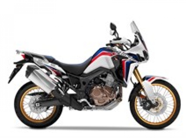 Kappa Kr1162 Honda Crf1000L Africa Twin (18) Arka Çanta Taşıyıcı