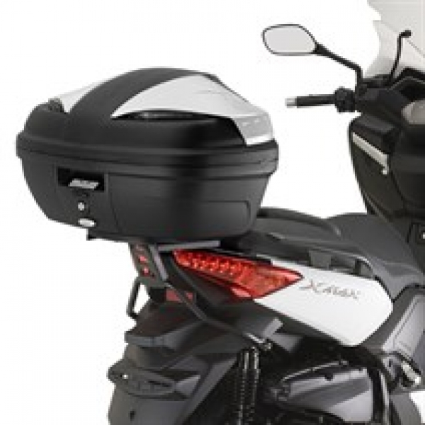 Kappa Kr2111M Yamaha X-Max 400 (13-16) Arka Çanta Taşıyıcı