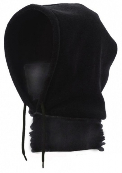 Loco Active Kapşonlu Boyunluk