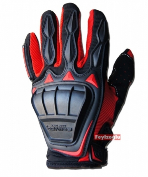 Scoyco MC08 Yazlık Korumalı Eldiven