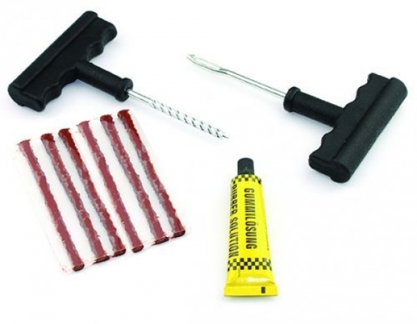 MTS Lastik Tamir Seti