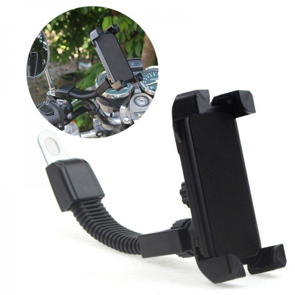 MTS Telefon Tutucu Açık Model Ayna Bağlantılı (ATTS)