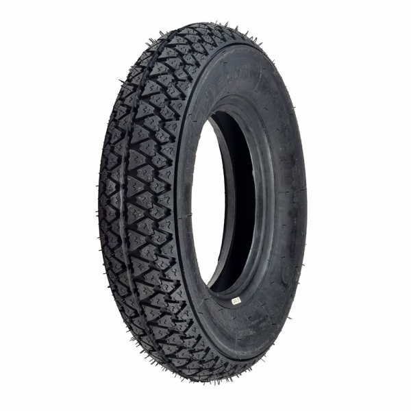 Michelin 100/90-10 S83 Scooter Ön/Arka Lastik