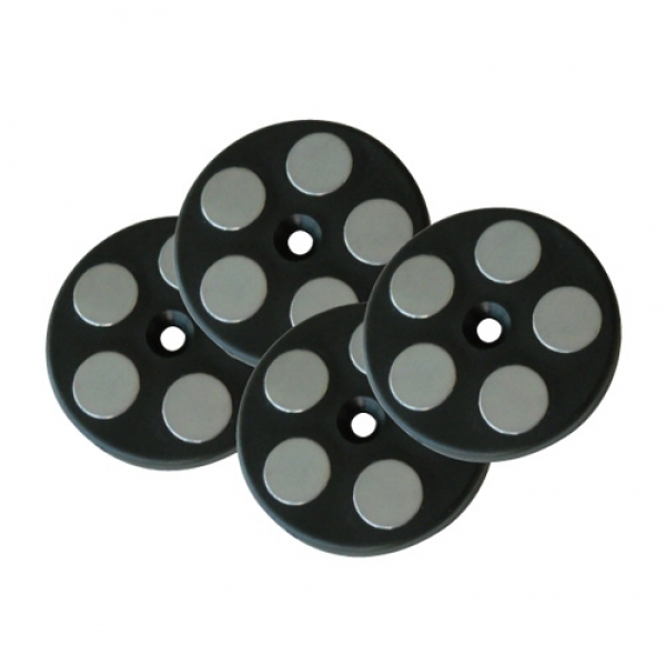 Kappa Mıknatıs 4 adet