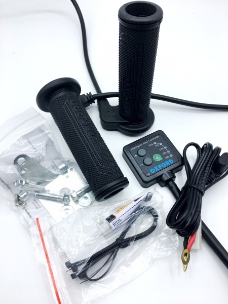 Oxford OF692 Elcik Isıtma (Sports)