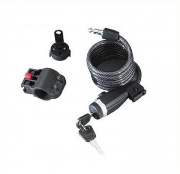 MTS 4031 Sarmalı Kilit