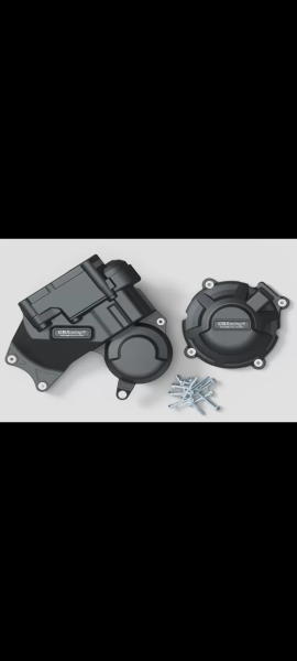 Honda cbr 650r ecloud e-clod 2024-26motor koruma kapakları