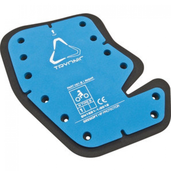 Revit Seesoft RV01 Kalça Koruma