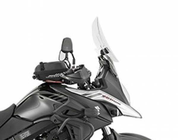 Suzuki DL 650 V-Strom (17>21) Elcik Koruma (Kappa KHP3112)
