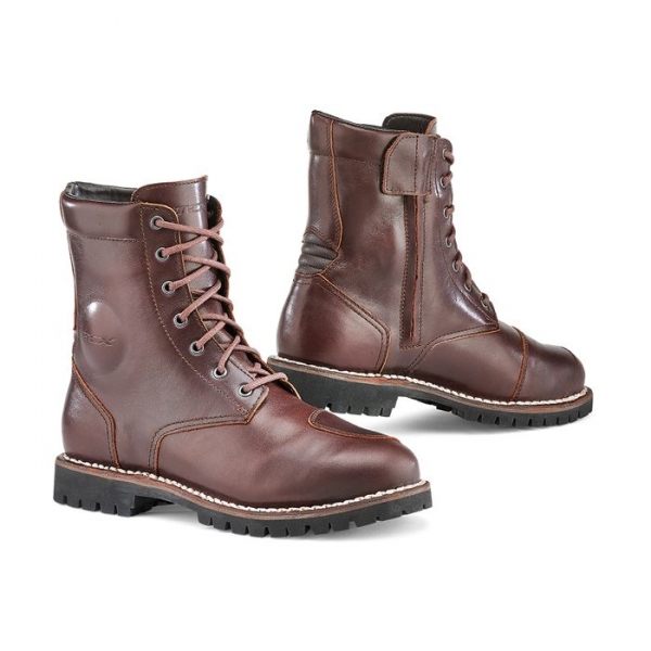 TCX Hero WP Bot (Kahverengi)