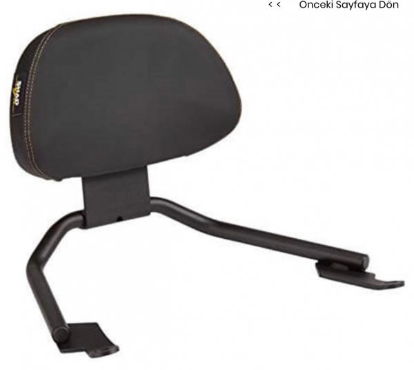 xmax 250 2010/13 Shad Sisy Bar 