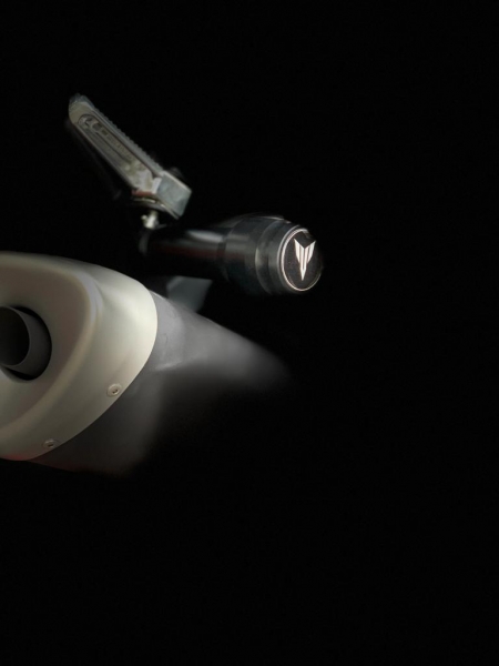 mt/25 egzoz koruma stıcker seçenekli