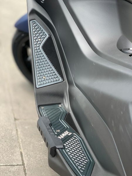 yamaha nmax Cnc Pas Pas Seti Renk seçenekli 