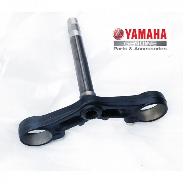 YAMAHA YZF R25 2019 ALT MESNET PLATİN ORJİNAL