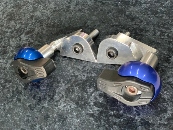 honda cbr 1000rr 2012-2016 motor koruma takozu