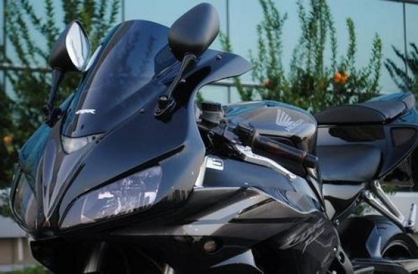 honda cbr 1000rr 206-07 ön cam double