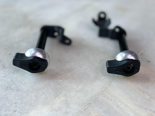 suzuki hayabusa 2008/16 lsl tip koruma takozu