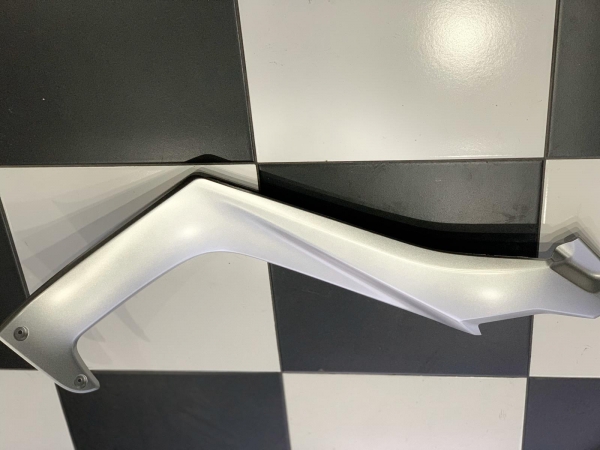 yamaha nmax 2DP-F1731-00-P0 sol panel gri 