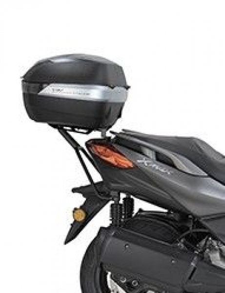 Yamaha X-Max 400 (18>20) Arka Çanta Taşıyıcısı (Givi SR2138)