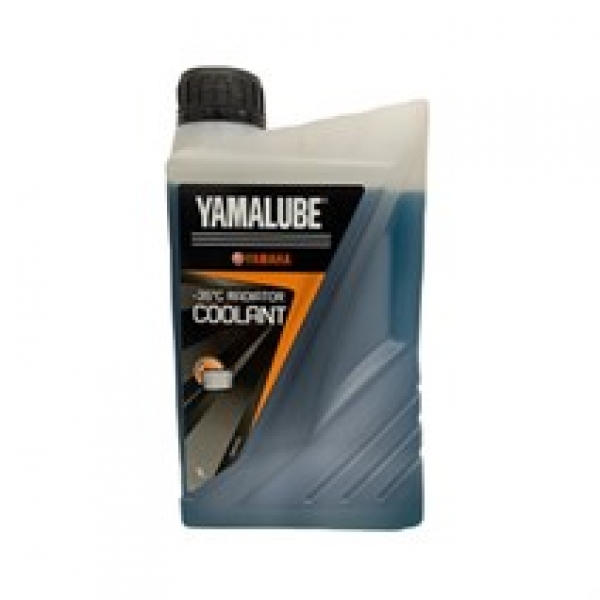 Yamalube Soğutma Sıvısı 1Litre