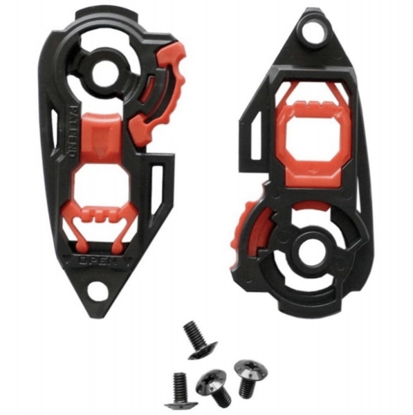 Agv K1 / K3 SV / K5S Vizör Mekanizması Takım (agv.kit03017999