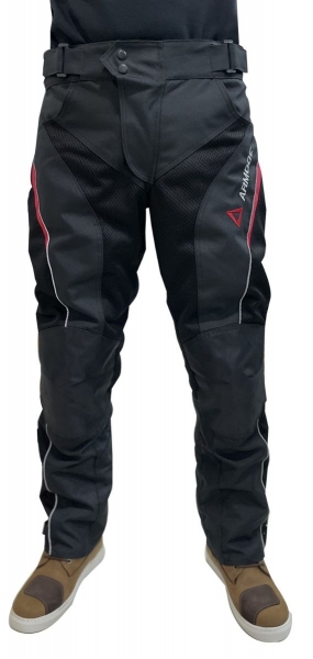 Armode Line Motosiklet Pantolonu 4 Mevsim