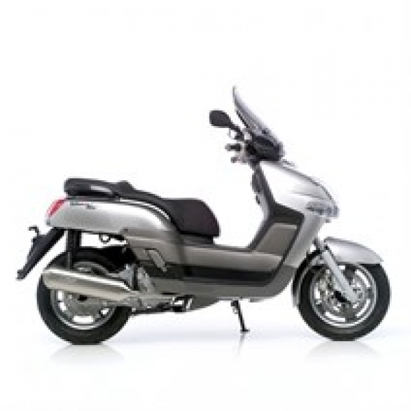 Kappa Kr352 Yamaha Xc300 Versıty (03-07) Arka Çanta Taşıyıcı